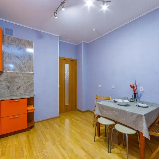 Реальные фото Dayker City на улице Фурманова