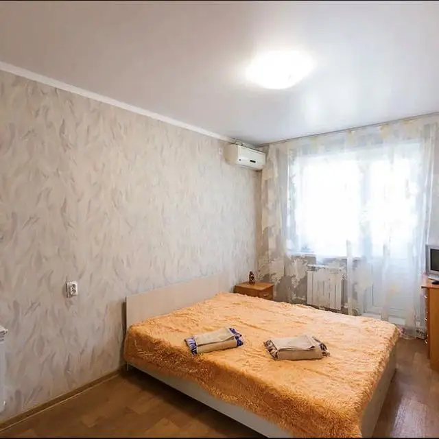 Реальные фото Astra Apartmets на улице Кубанская 21 корпус 1