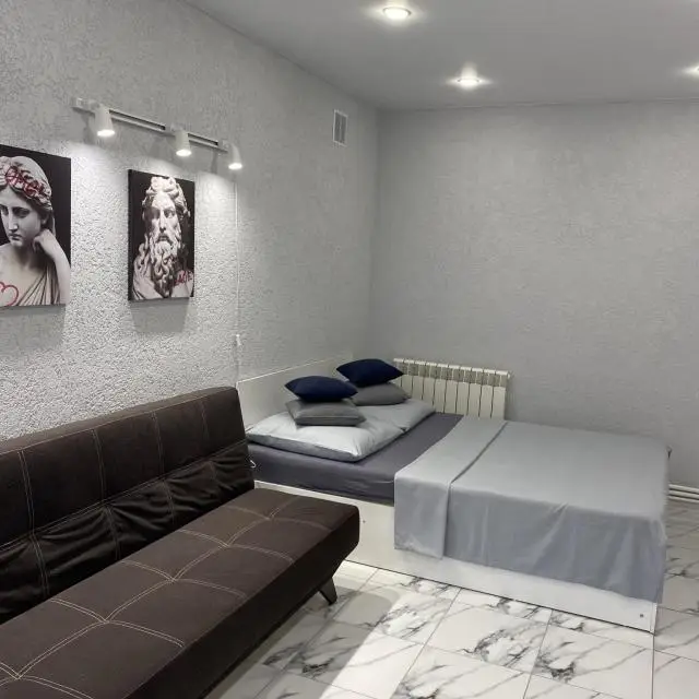 Real photos of Apartments on Gromova street 19