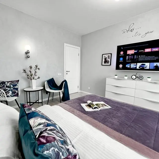 Real photos of Apartments on Marshal Zhukov Street