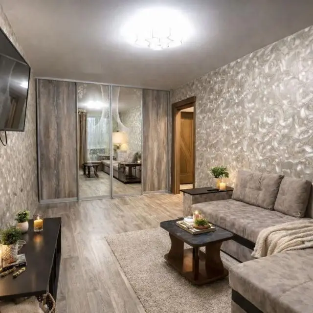 Real photos of Apartment on 109 Gavena Street