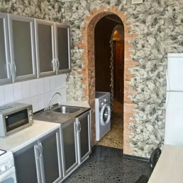 Реальные фото Апартаменты на Арсенальной 3