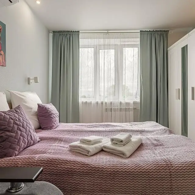 Реальные фото Prima Rent на улице Нижегородская 10