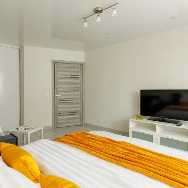 Real photos of Apartments on 195 Pushkin Street