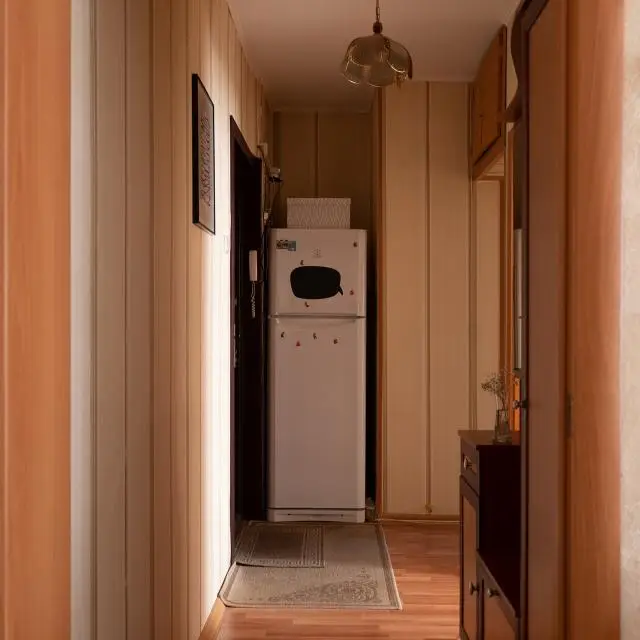 Real photos of Apartments on General Antonov street 5 building 1