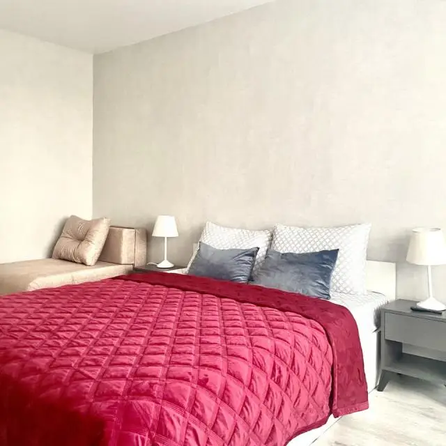 Real photos of Apartments on Gagarina street 156k2