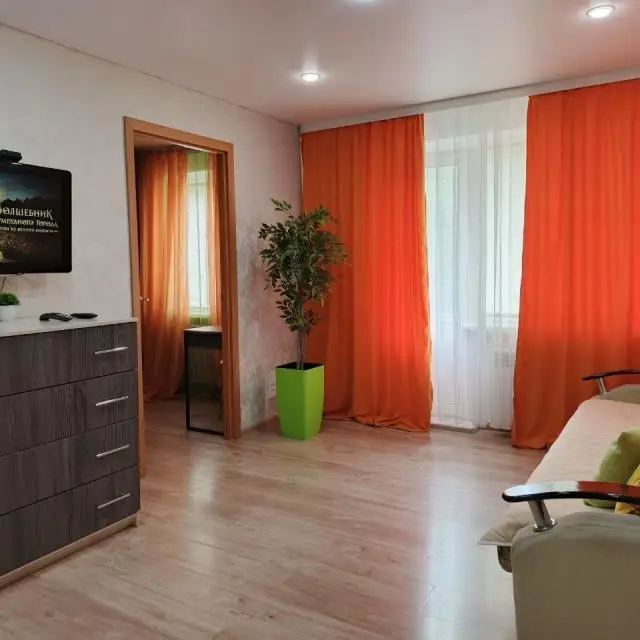 Real photos of Apartments on Ulyanovsk highway 21