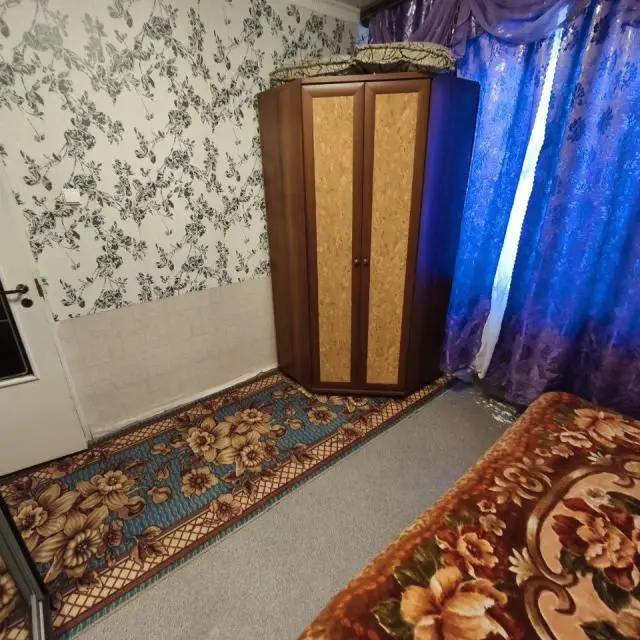 Real photos of Apartments on Yugorskaya street 24