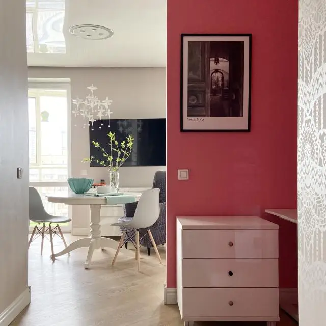 Real photos of Apartment for 9 nights on Krasny Lane