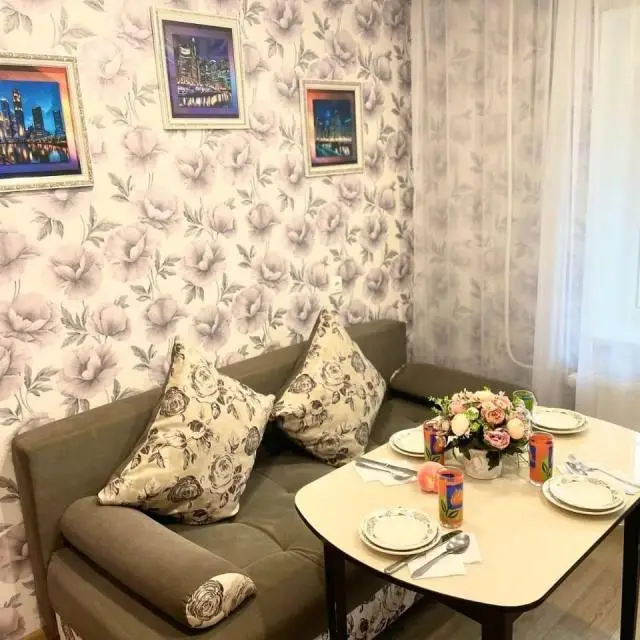 Real photos of Apartments on Izail Zaripov Avenue 17