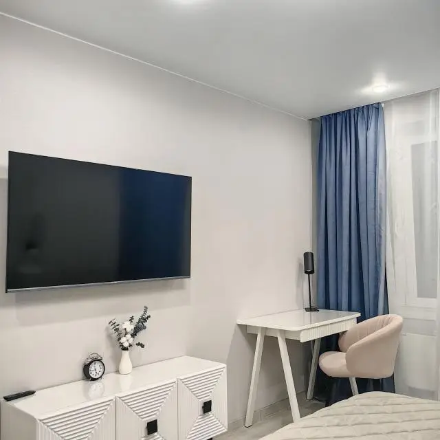 Real photos of Smart Apart Apartments near Vykhino metro station