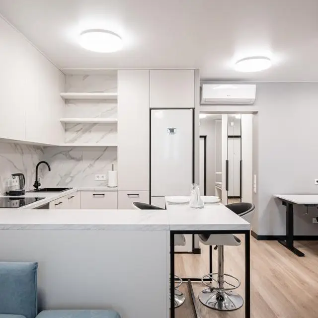 Реальные фото Roomer (Румер) на улице Скрыганова 2Б
