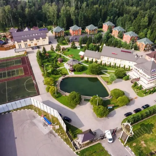 Real photos of Goliсyn Club Hotel