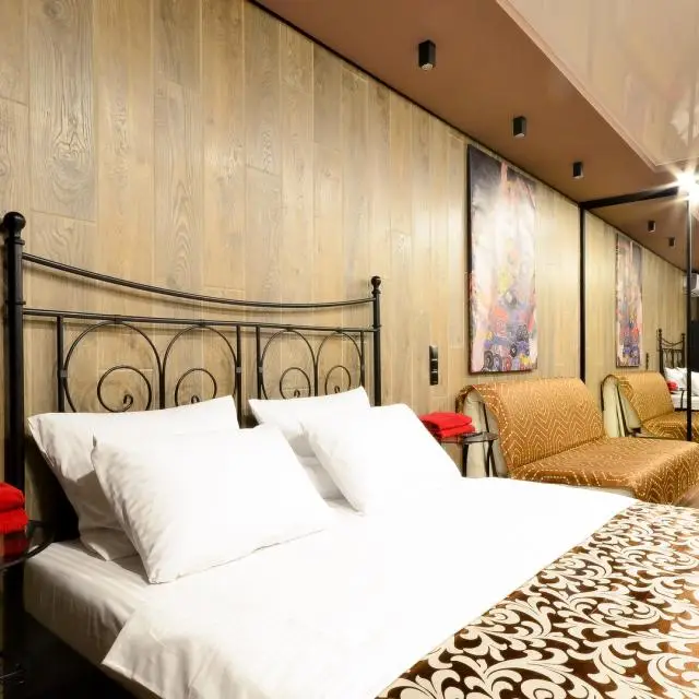 Real photos of Apartments on Republikanskaya street 6