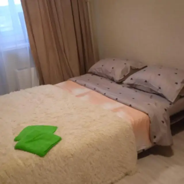 Real photos of Let's stay on 9k2 Proletarsky Street.