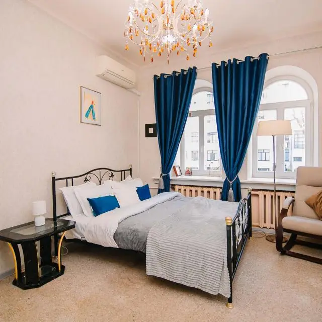 Real photos of MyHome YourHome on 146 Frunze Street