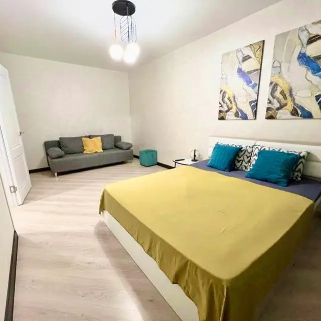 Real photos of Apartments on Dzerzhinsky 10Bk1