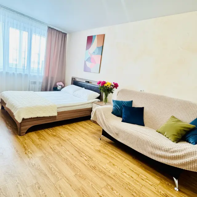 Real photos of Apartments on Livanova Avenue 16