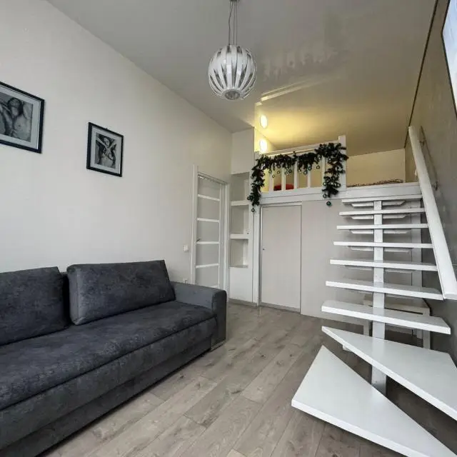Real photos of Apartments on Ordzhonikidze street 23