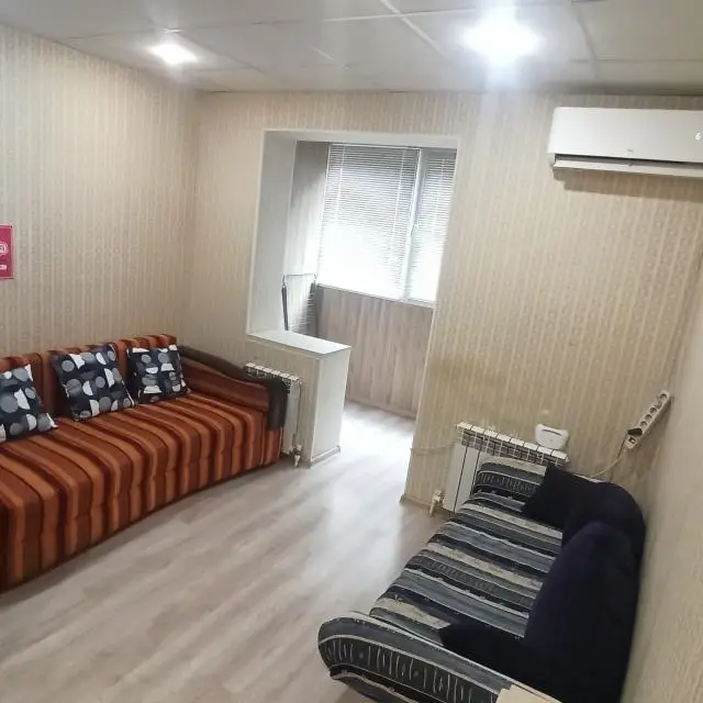 Real photos of Apartments on 78 Lugovaya Street