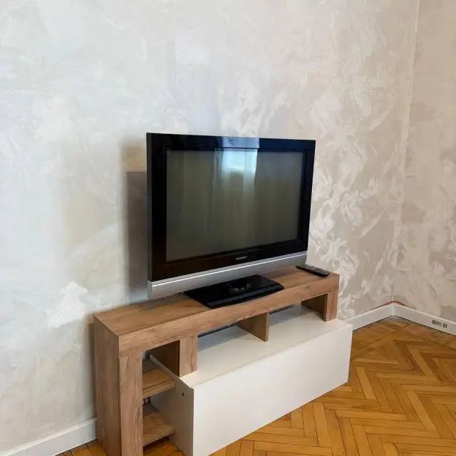 Real photos of Make Yourself At Home at 48 Krasnoarmeysky Avenue