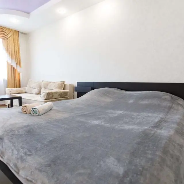 Real photos of Apartments on Filippa Lukin street 6