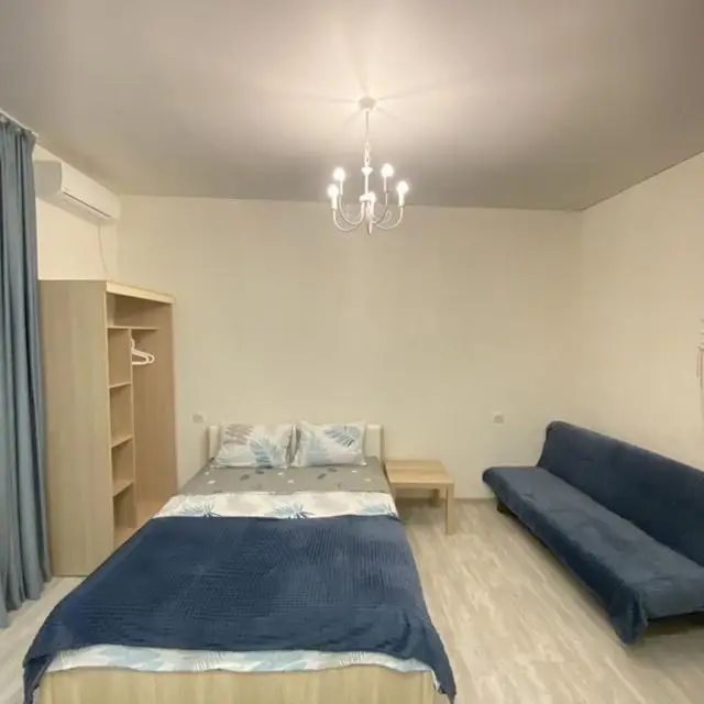 Реальные фото Апартаменты на улице Суворова 5