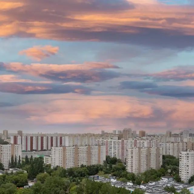 Real photos of Apartments on Kashirskoye highway 74A