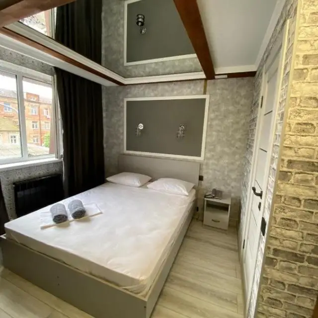 Real photos of Loft otel Rezident