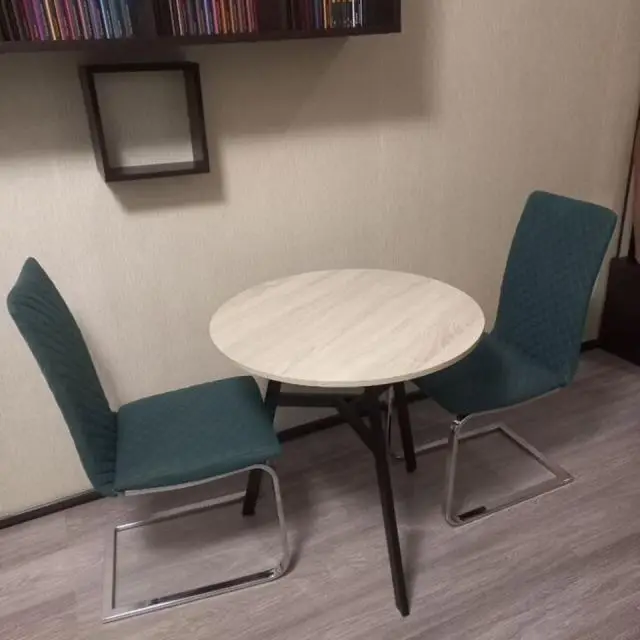 Real photos of Apartments on 108 Sklizkova Street, building 2