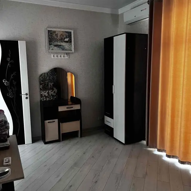 Real photos of Apartments on Zheleznovodskaya street 72