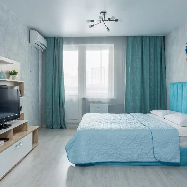 Real photos of Apartments on Hero Vladislav Posadsky Street 40
