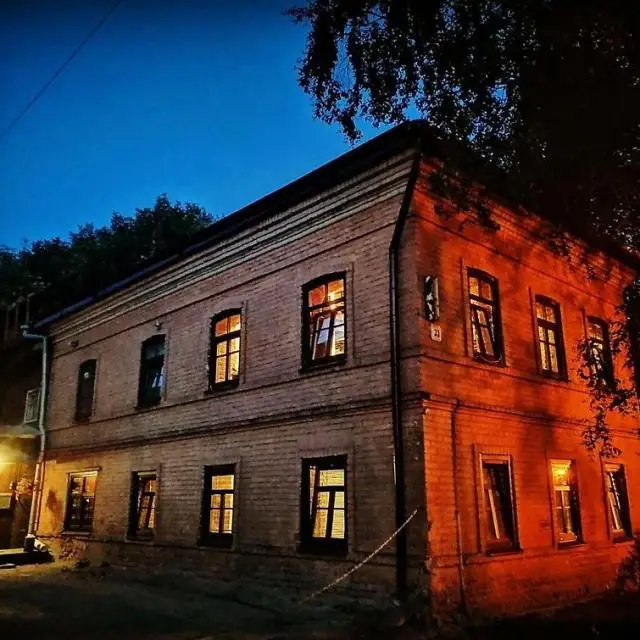 Real photos of Arkhitektor
