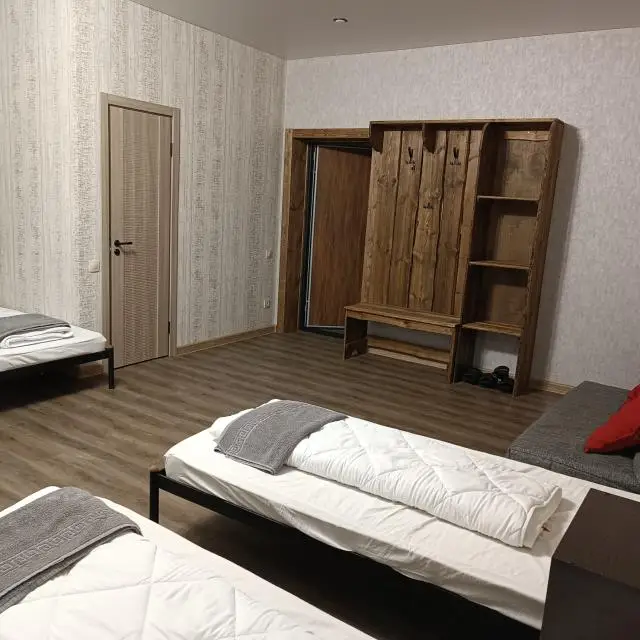 Real photos of Guest House Together