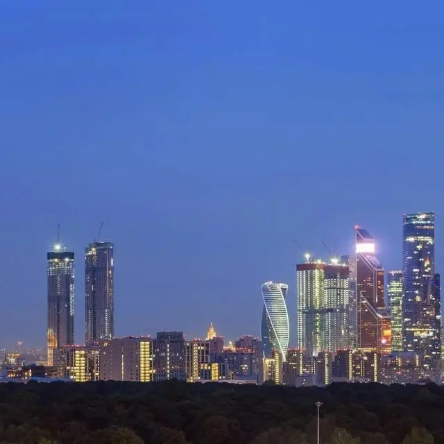 Реальные фото ApartLux (АпартЛюкс) на Хорошёвском