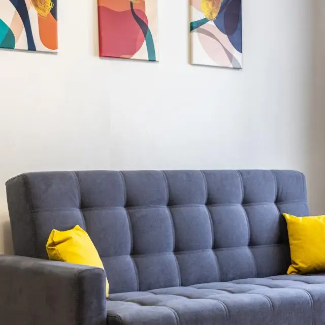 Real photos of Apartments on Pichugina street 6