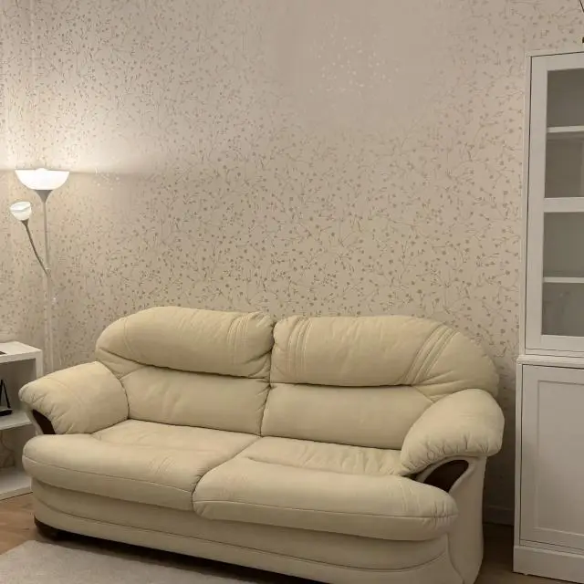 Real photos of The apartment is available on Michurinsky