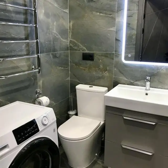 Real photos of Apartments on Solotchinsky highway 4k1