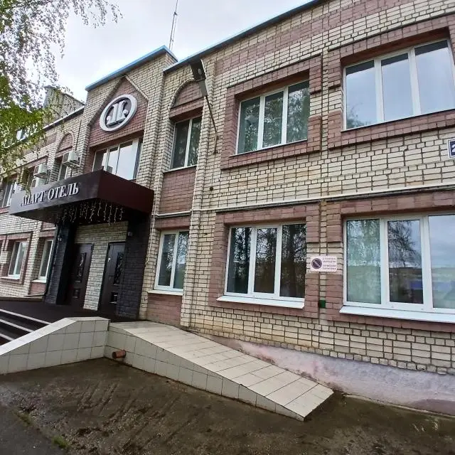Real photos of Apart Hotel
