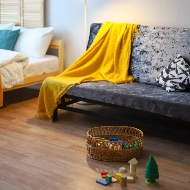 Real photos of Apartment on 8 Desyatinnaya Street