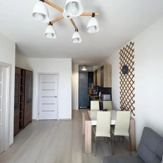 Real photos of Comfort Home (Home) on the Noginskoe highway