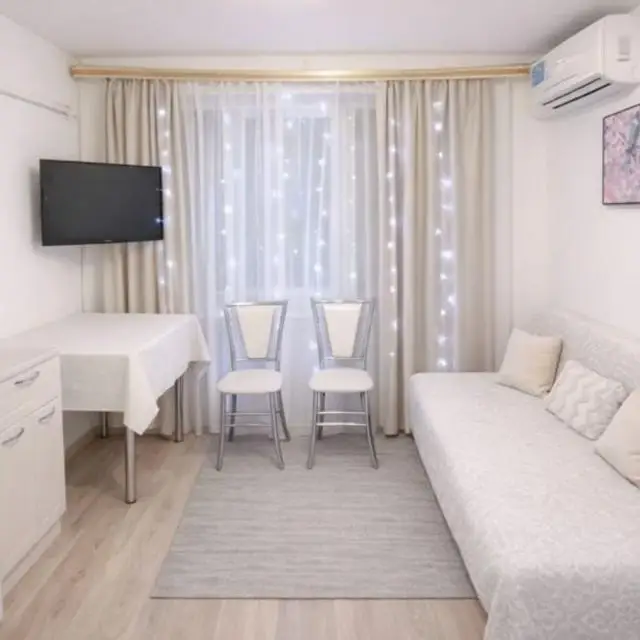 Real photos of Apartments on Novo Sadovaya street 273