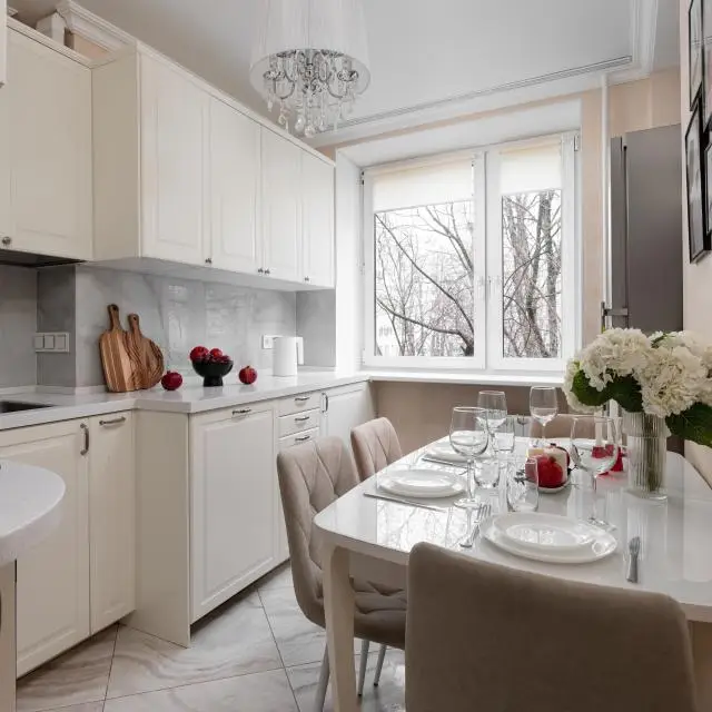 Real photos of GMApartments on 16/2 Vspolny Lane 