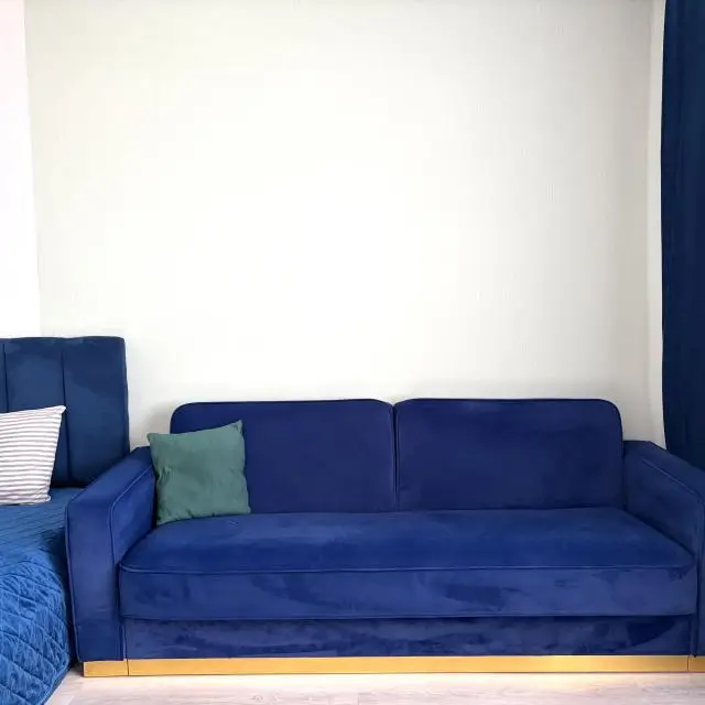 Real photos of Apartments in the central area for four