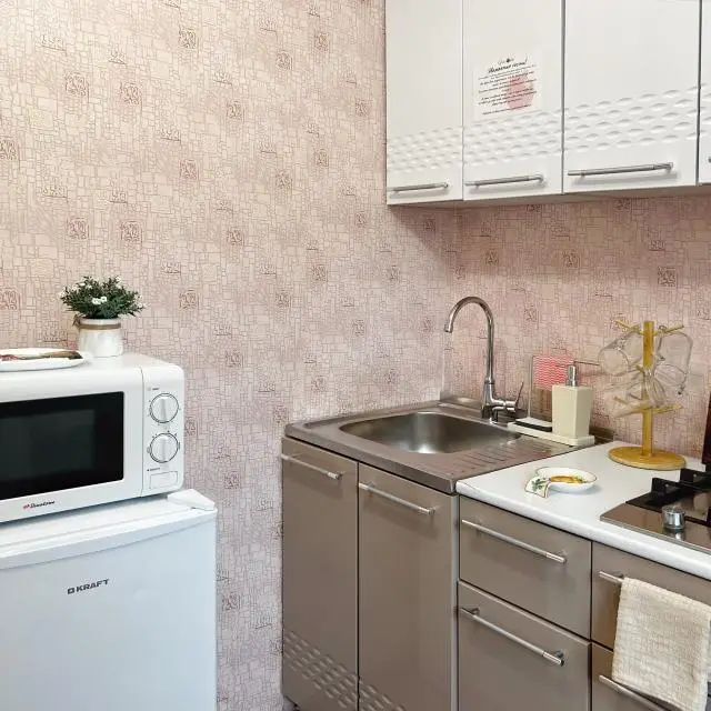 Real photos of Granada Apartments on Lomonosov Street