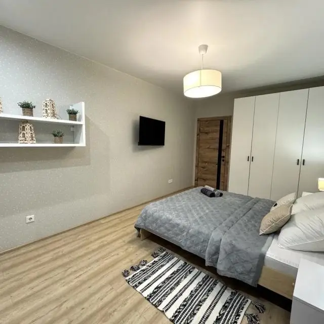 Реальные фото МАРС Отель Партизанская 199