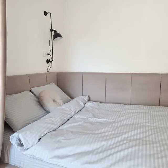 Real photos of Apartment Leninsky Prospekt 31