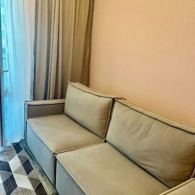 Real photos of Apartment on Alexandra Kozitsyna street, 7