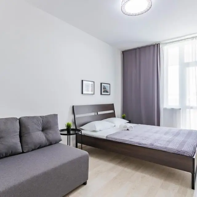 Реальные фото DreamHouse на Цвиллинга