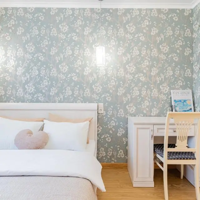Real photos of Petrovsky apartments on Boris Pasternak Street 2